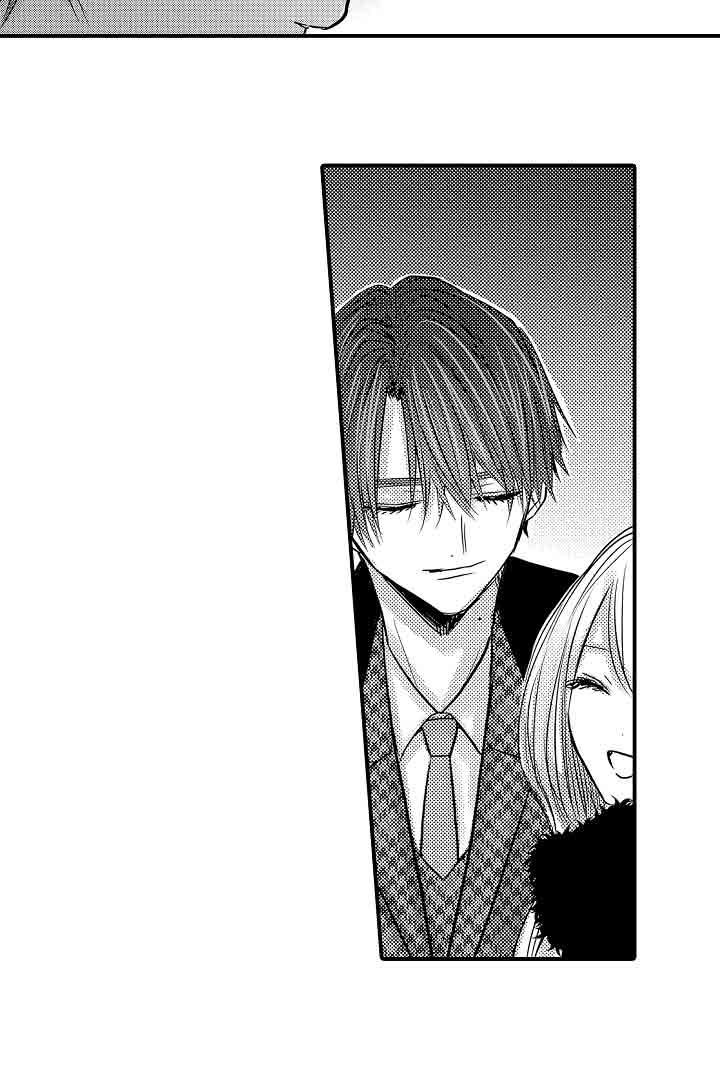 伊甸园的秘密是意大利的品牌漫画,第40话1图