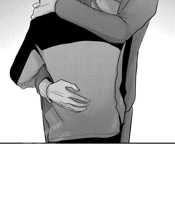 伊甸园的秘密是意大利的品牌漫画,第36话1图