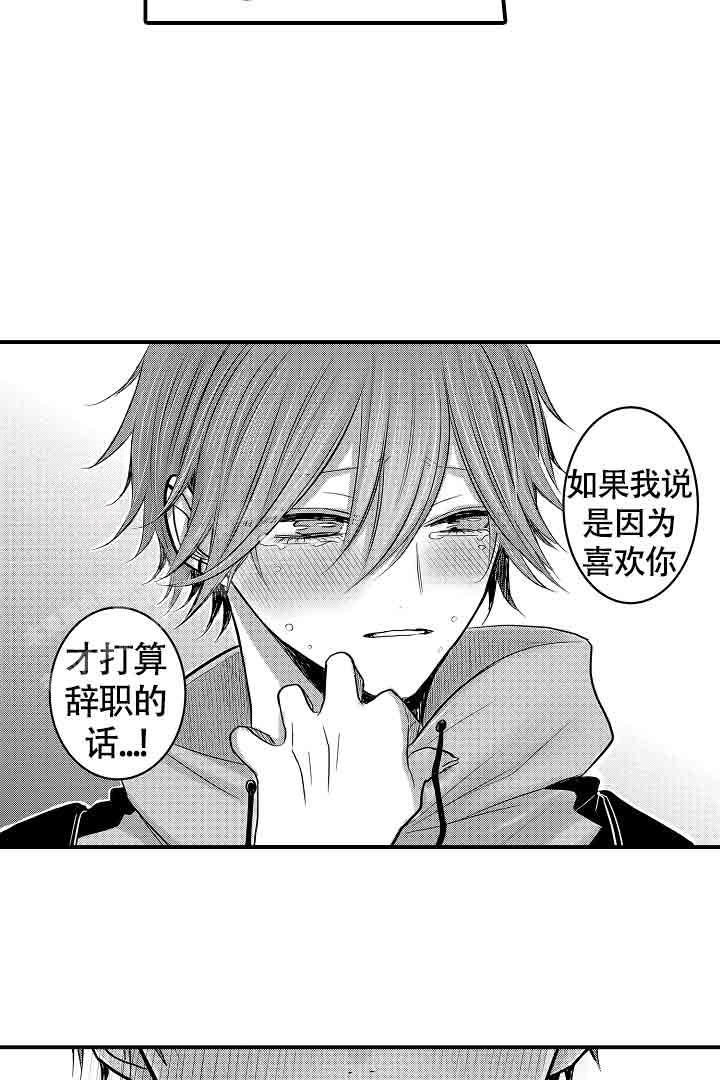 伊甸园的秘密是意大利的品牌漫画,第41话2图