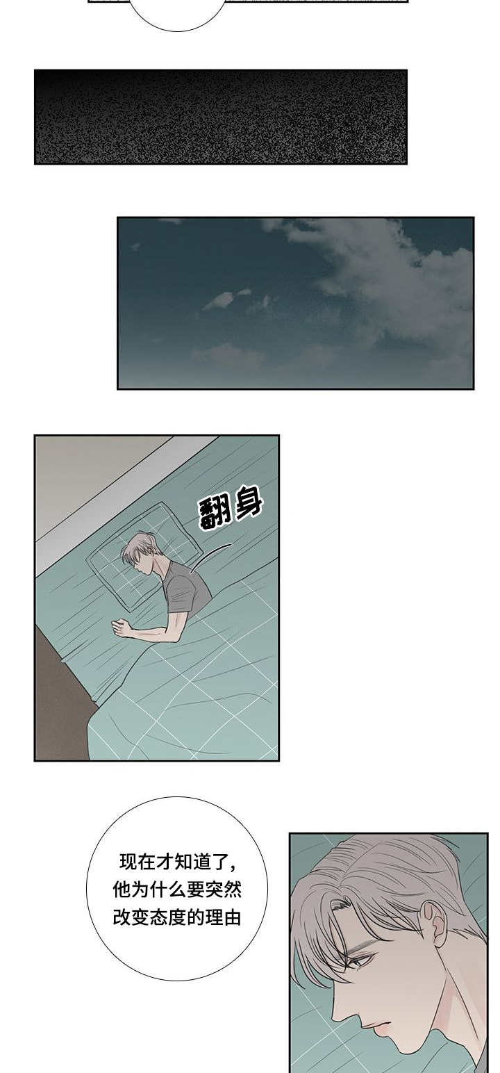 厌家总创流量员厌世💦漫画,第32话2图