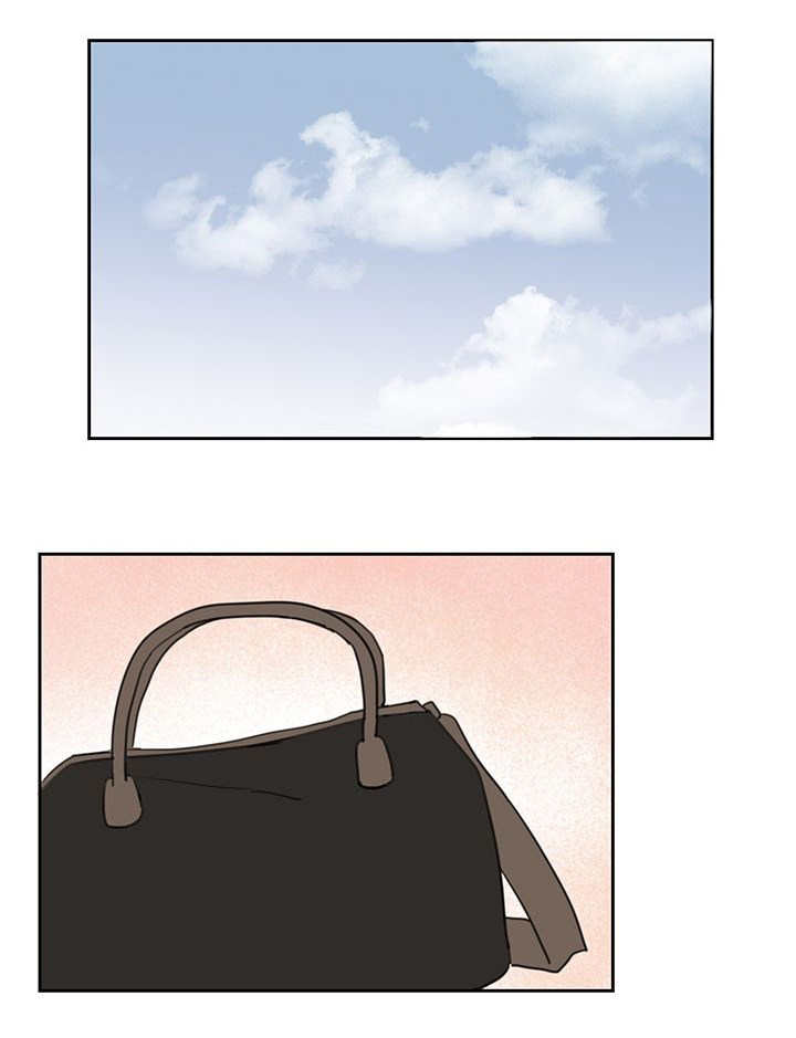 厌家的表现漫画,第49话2图