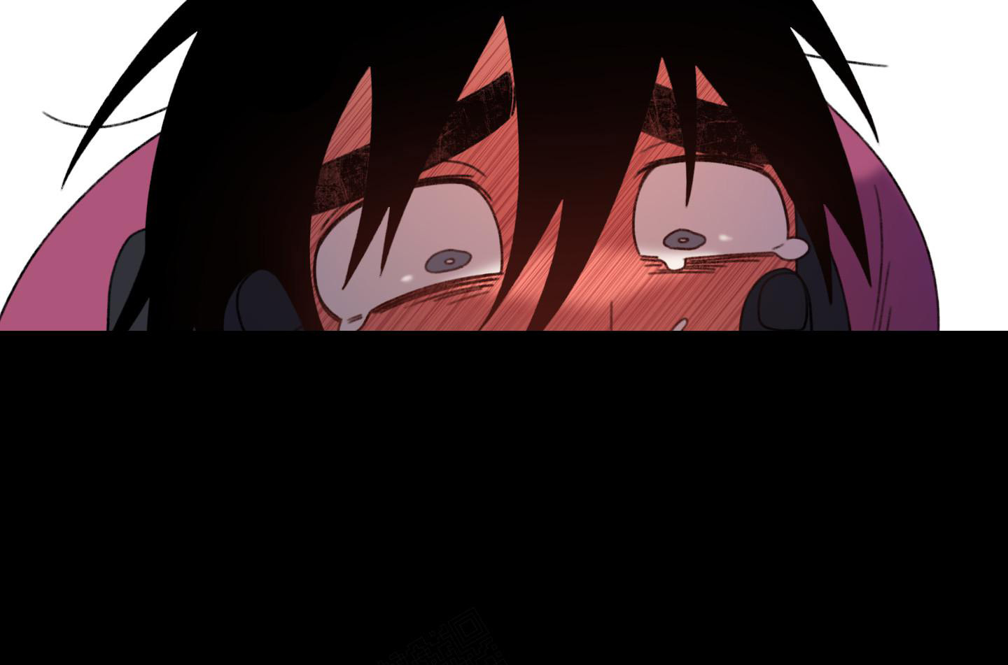 小巷里的槐树漫画,第5话1图