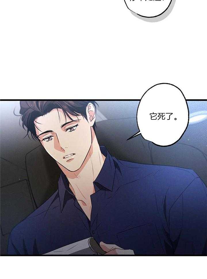 别有用心的恋爱史小说百度网盘漫画,第113话2图