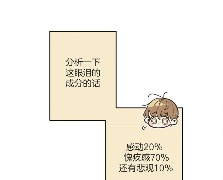 别有用心的恋爱史解读漫画,第63话1图