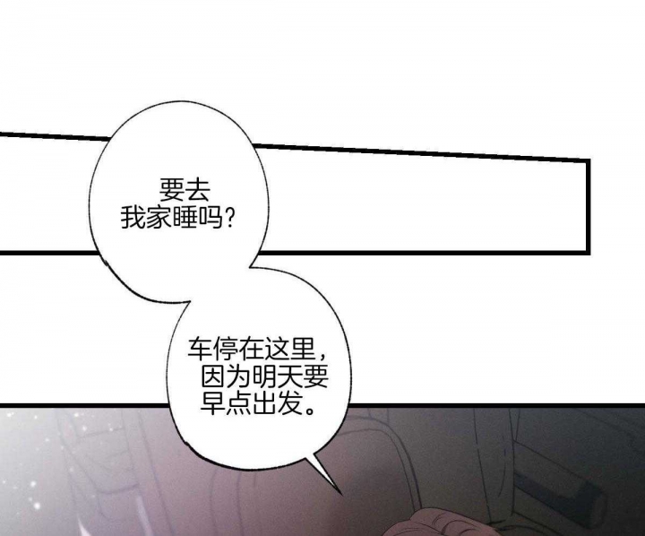 别有用心的恋爱史小说全文免费阅读无弹窗漫画,第81话2图