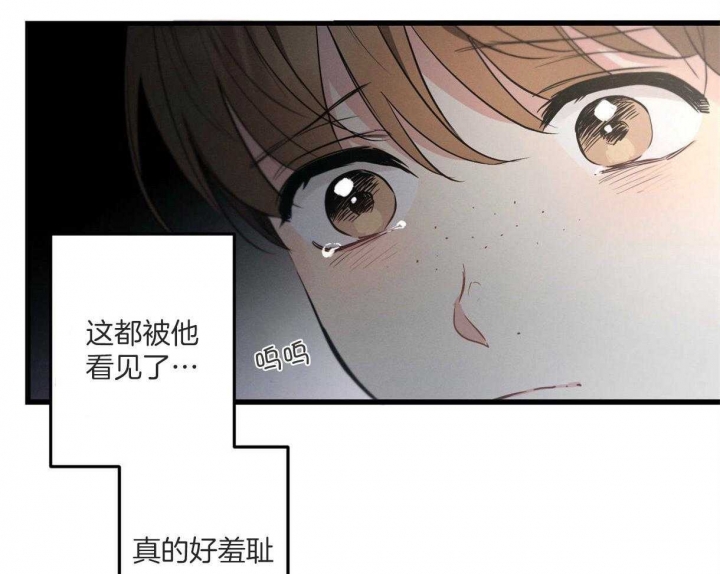 别有用心的恋爱史李延宇小说漫画,第63话1图