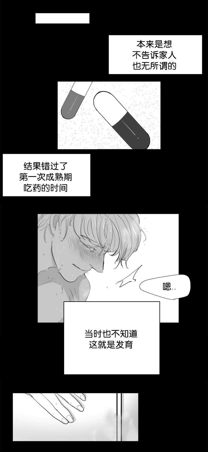 朱罗家族完结漫画,第14话1图