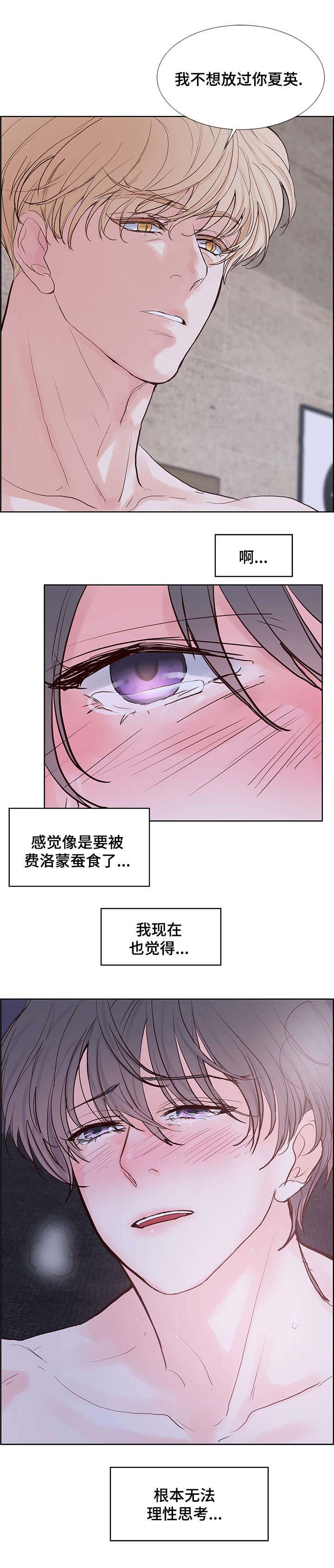 朱罗家族完结漫画,第58话1图