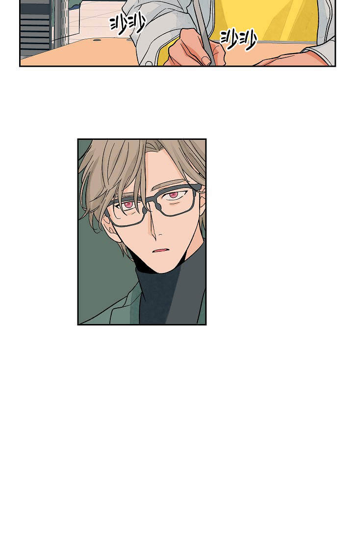 爱我吧，医生！漫画,第35话1图