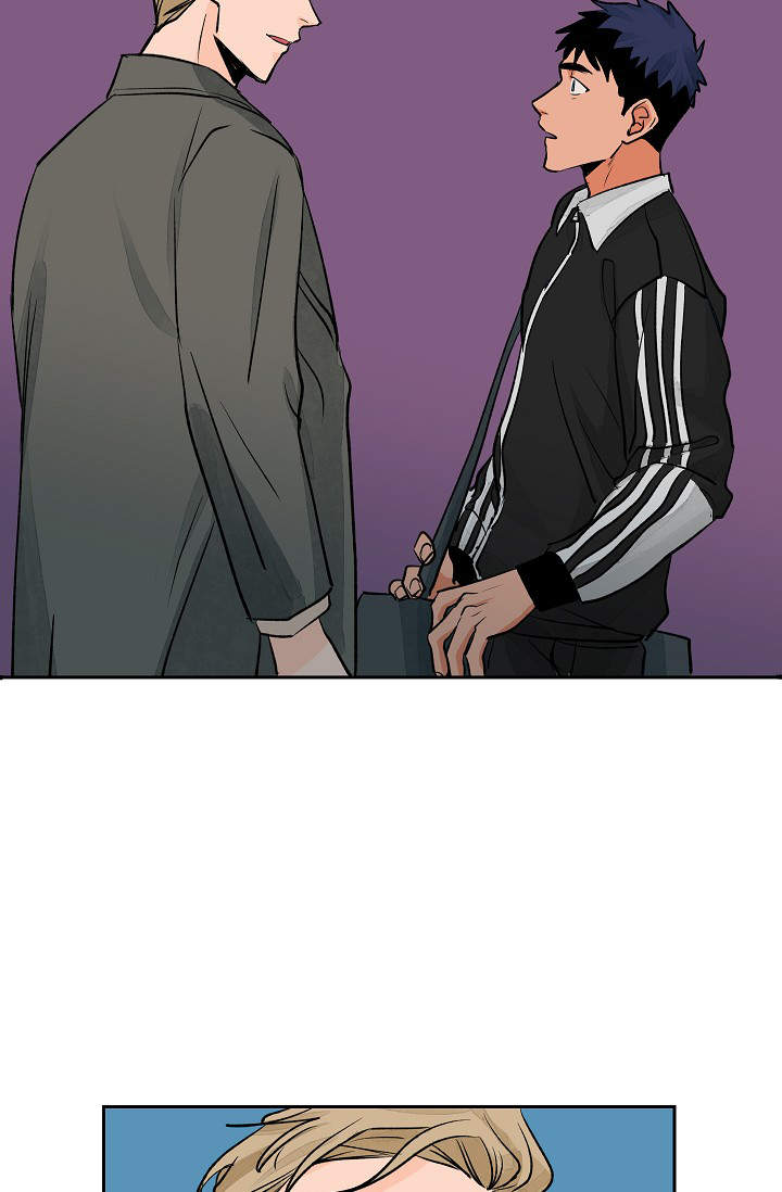 爱我吧，医生！漫画,第30话2图