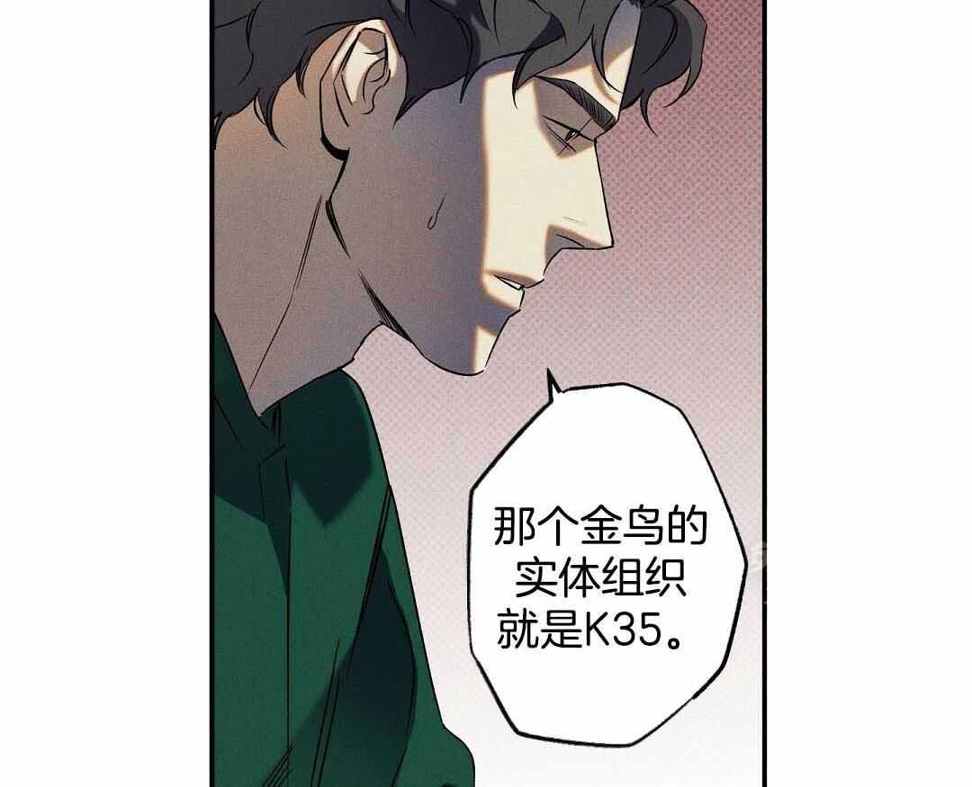 狂沙肆虐讲的是什么漫画,第24话1图