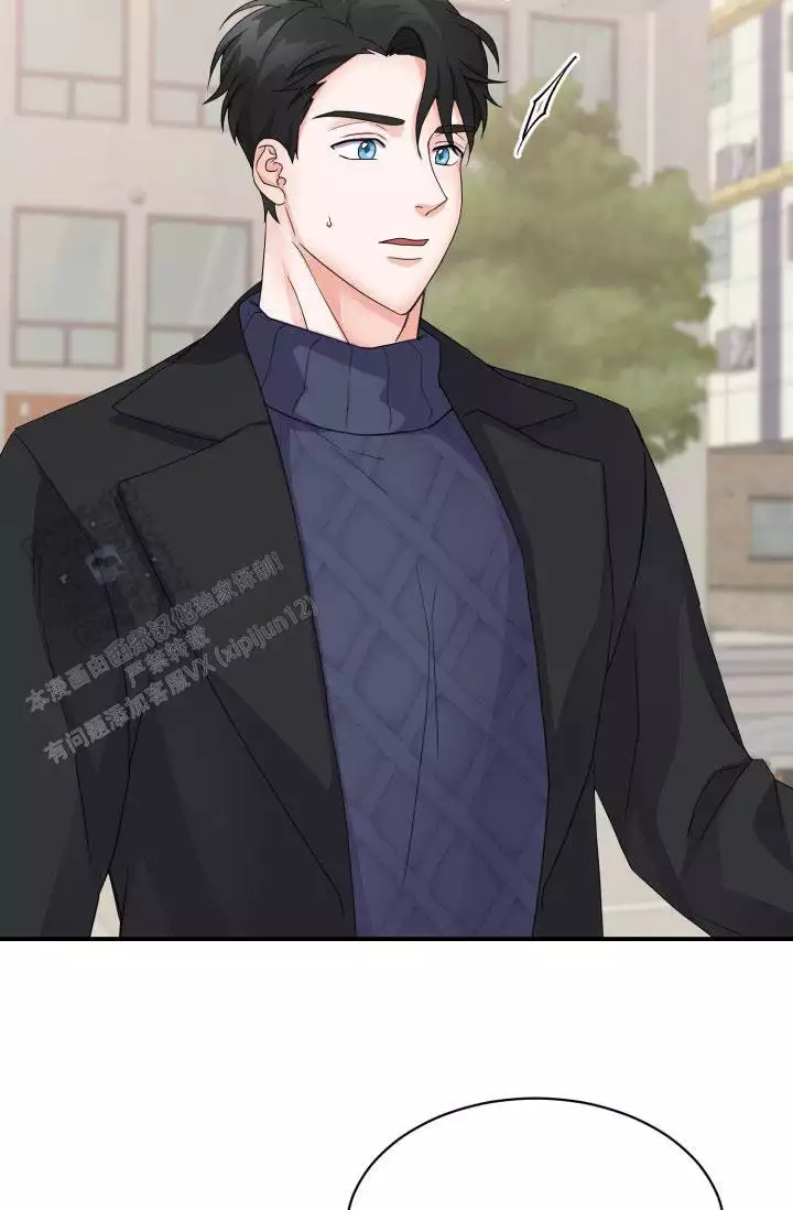 重启恋爱的世界泰剧结局漫画,第4话1图