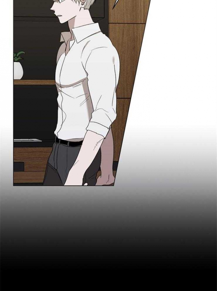 年下的警卫先生漫画,第48话2图