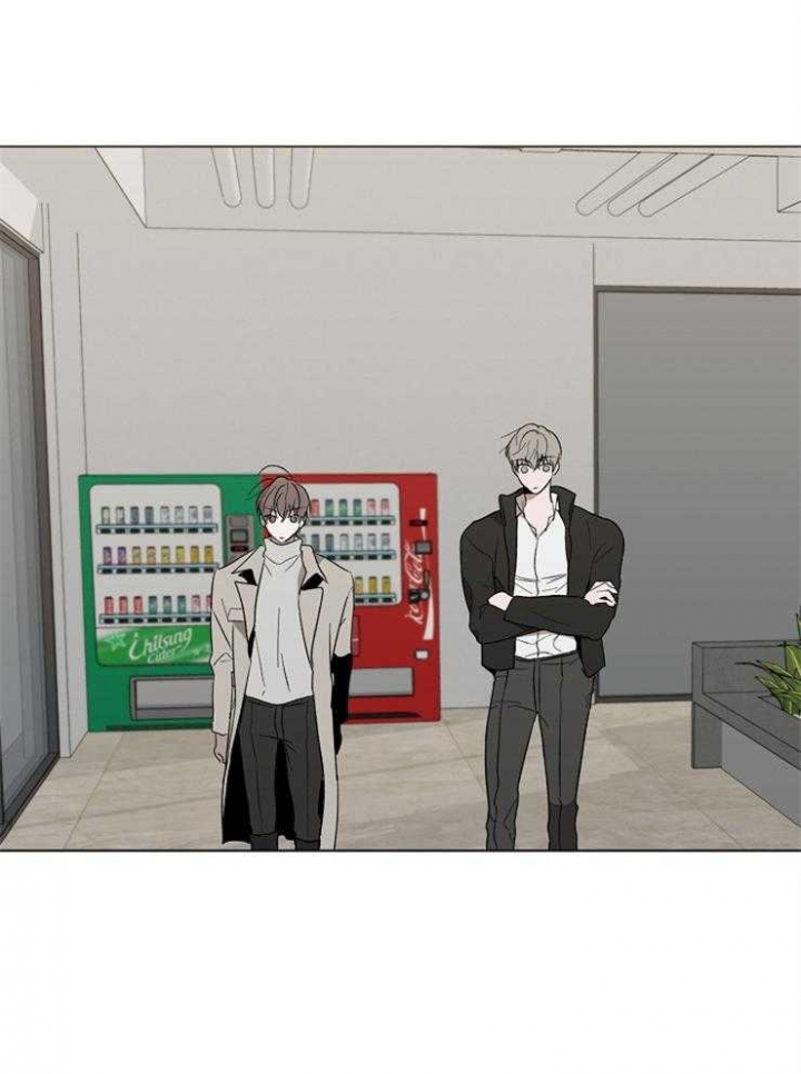 年下的警卫先生漫画,第48话2图