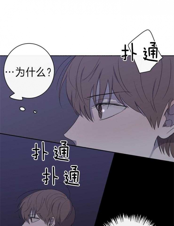 年下的警卫先生漫画,第39话1图