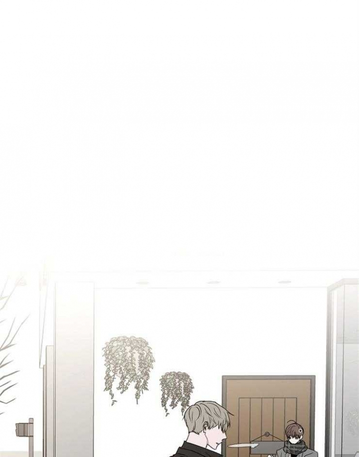 年下的警卫先生漫画,第33话2图