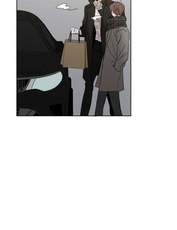 年下的警卫先生漫画,第33话2图
