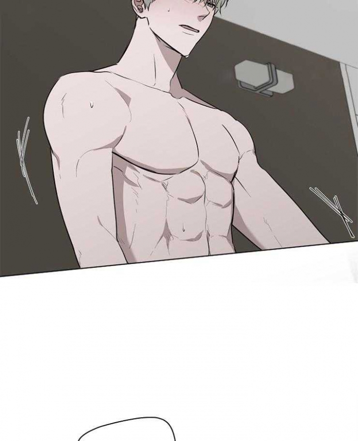 年下的警卫先生漫画,第69话1图