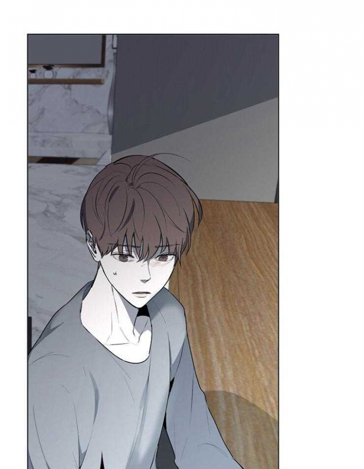 年下的警卫先生漫画,第57话1图