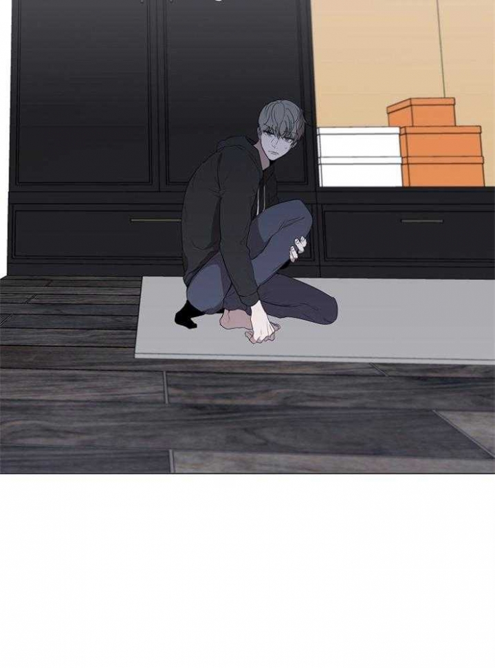 年下的警卫先生漫画,第74话2图