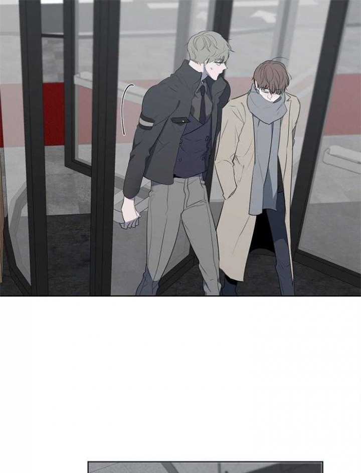 年下的警卫先生漫画,第79话2图