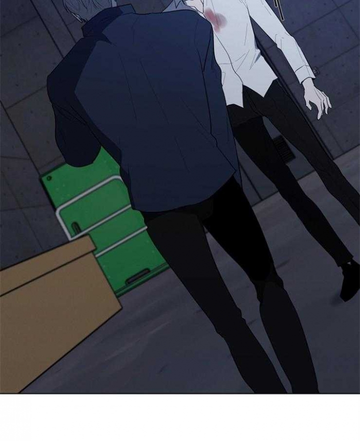 年下的警卫先生漫画,第89话1图