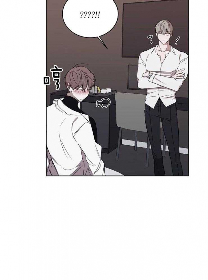 年下的警卫先生漫画,第34话1图