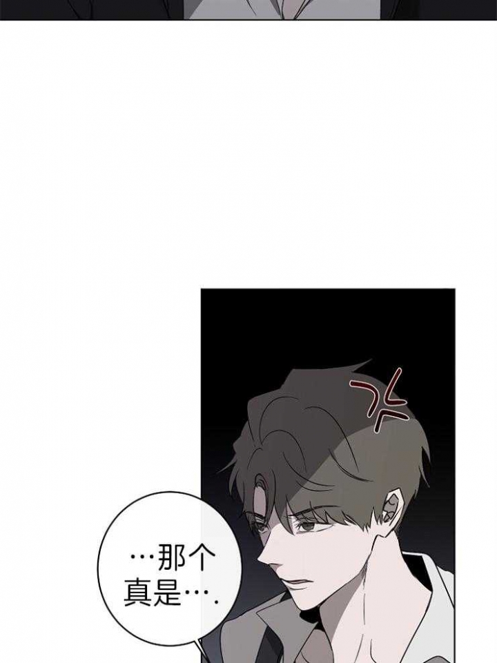 年下的警卫先生漫画,第47话2图
