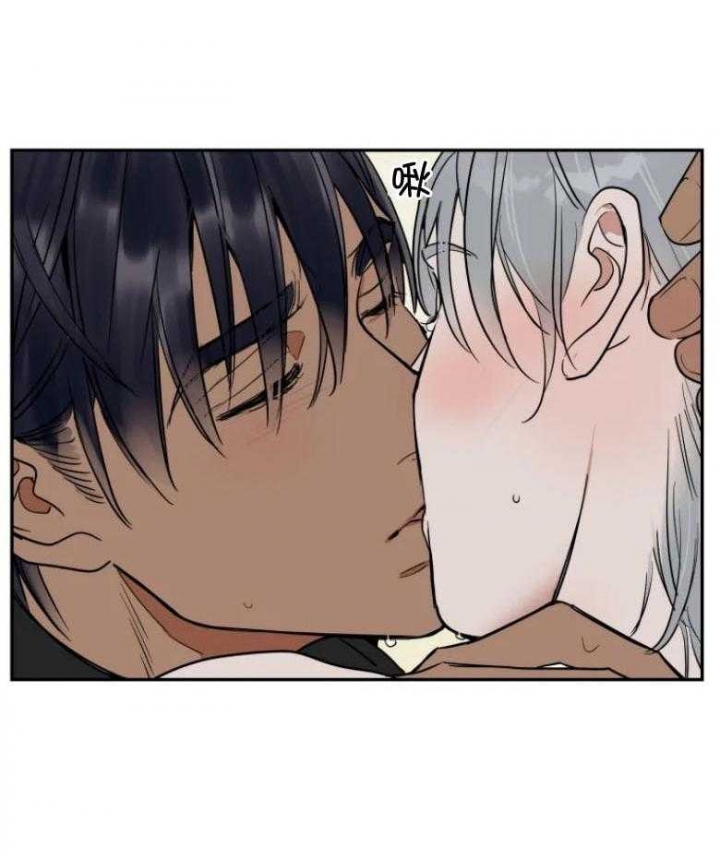 私人绯闻漫画,第128话2图