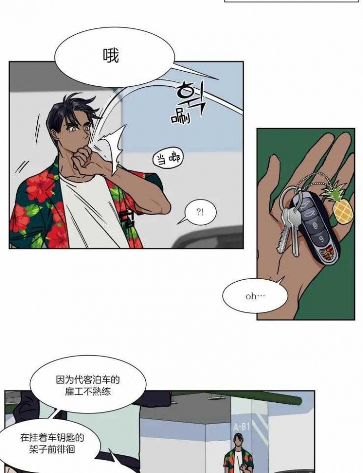 私人飞机价格大全2024最新价格图片漫画,第86话2图