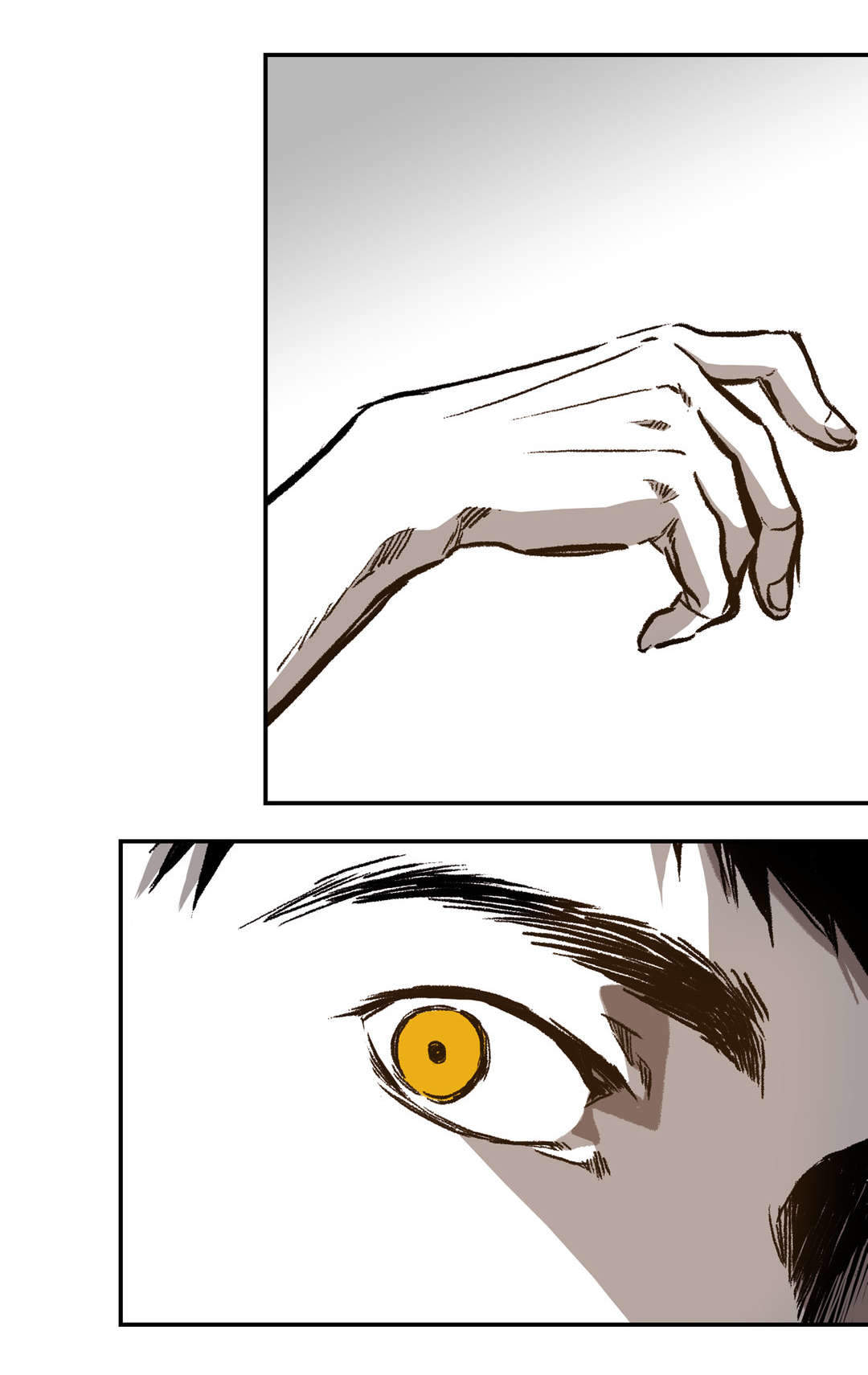监禁仓库第一部漫画,第30话1图