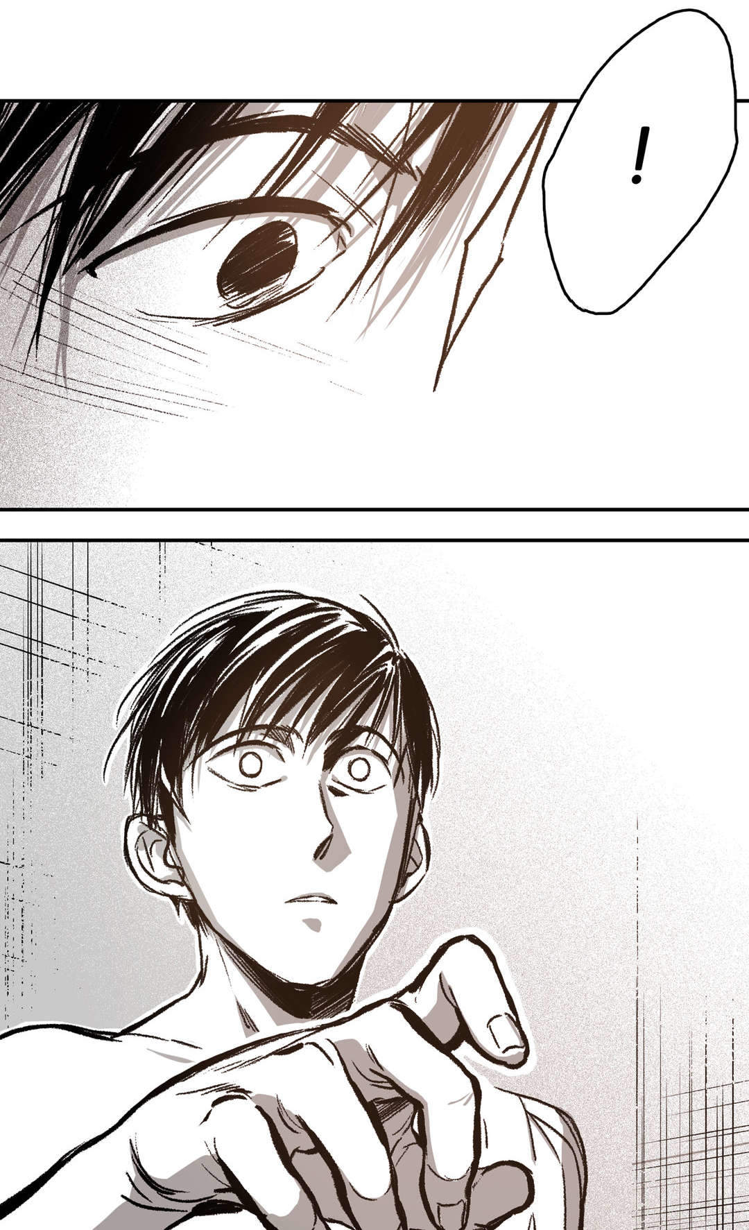 监禁仓库第一部漫画,第31话1图