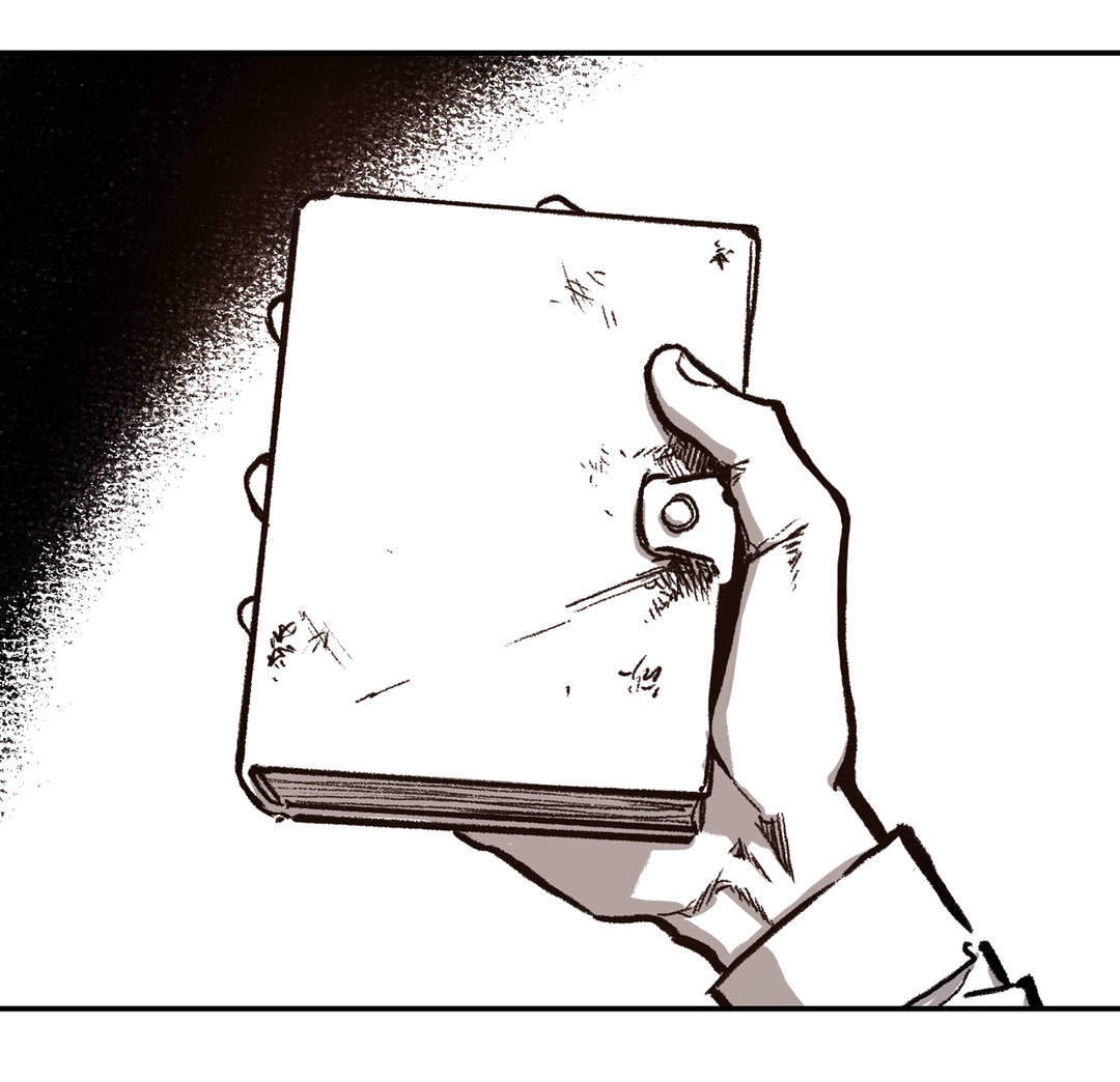 监禁仓库第一部漫画,第38话1图