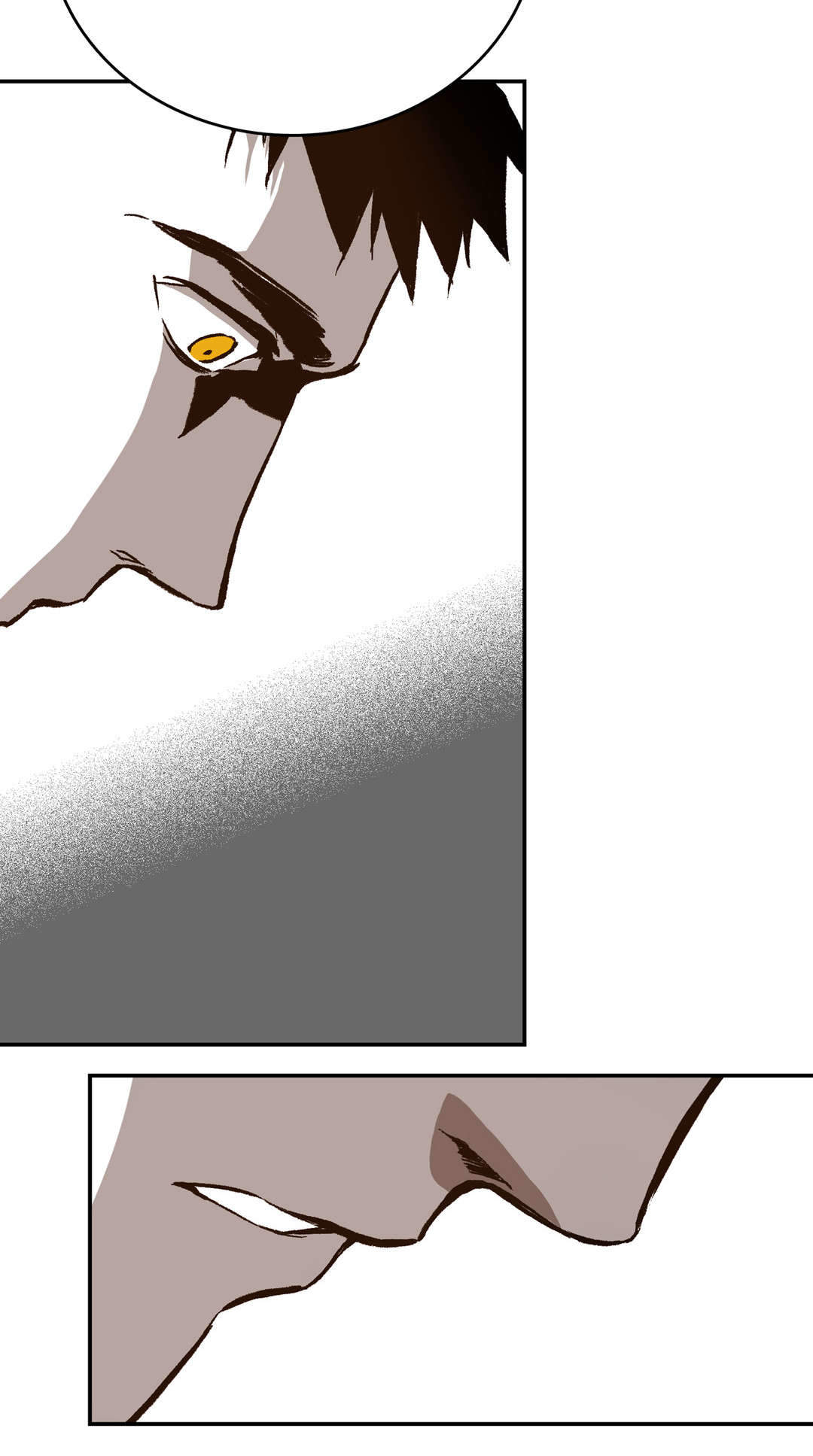 监禁仓库第一部漫画,第40话1图