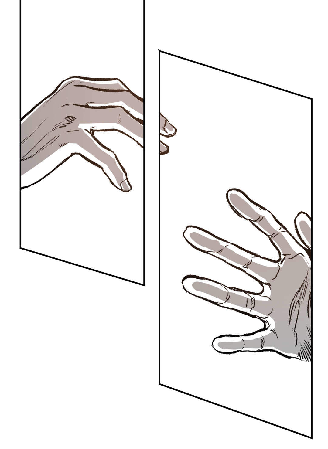 监禁仓库第一部漫画,第31话1图