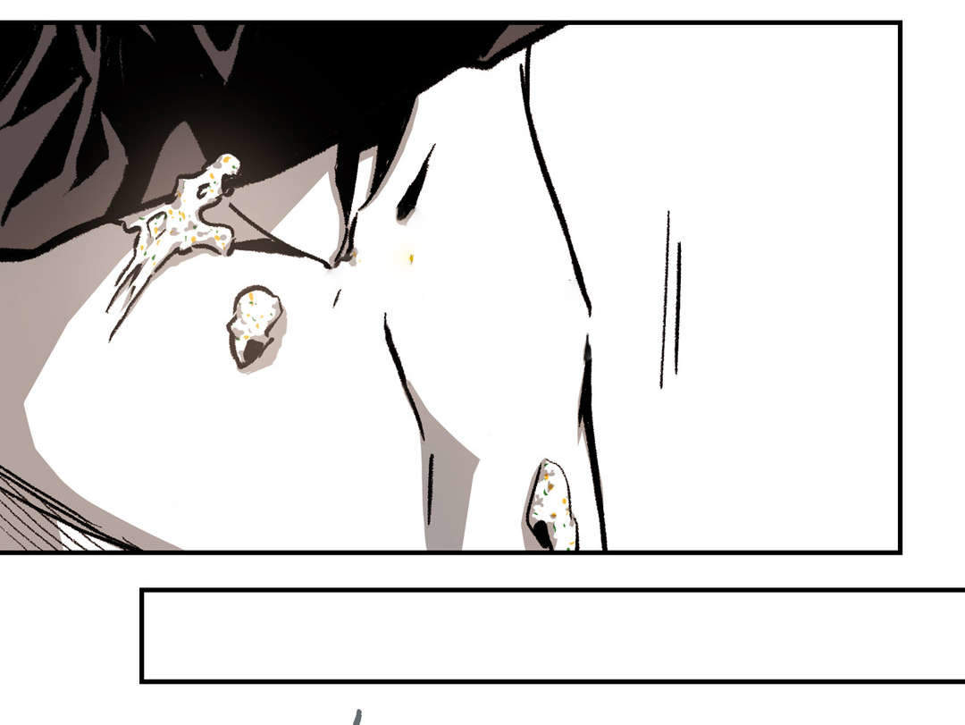 监禁仓库第一部漫画,第25话1图