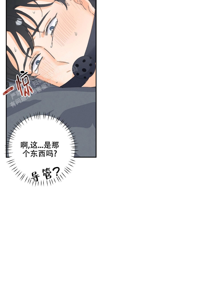 黄色进化(完结+外传)漫画,第106话1图