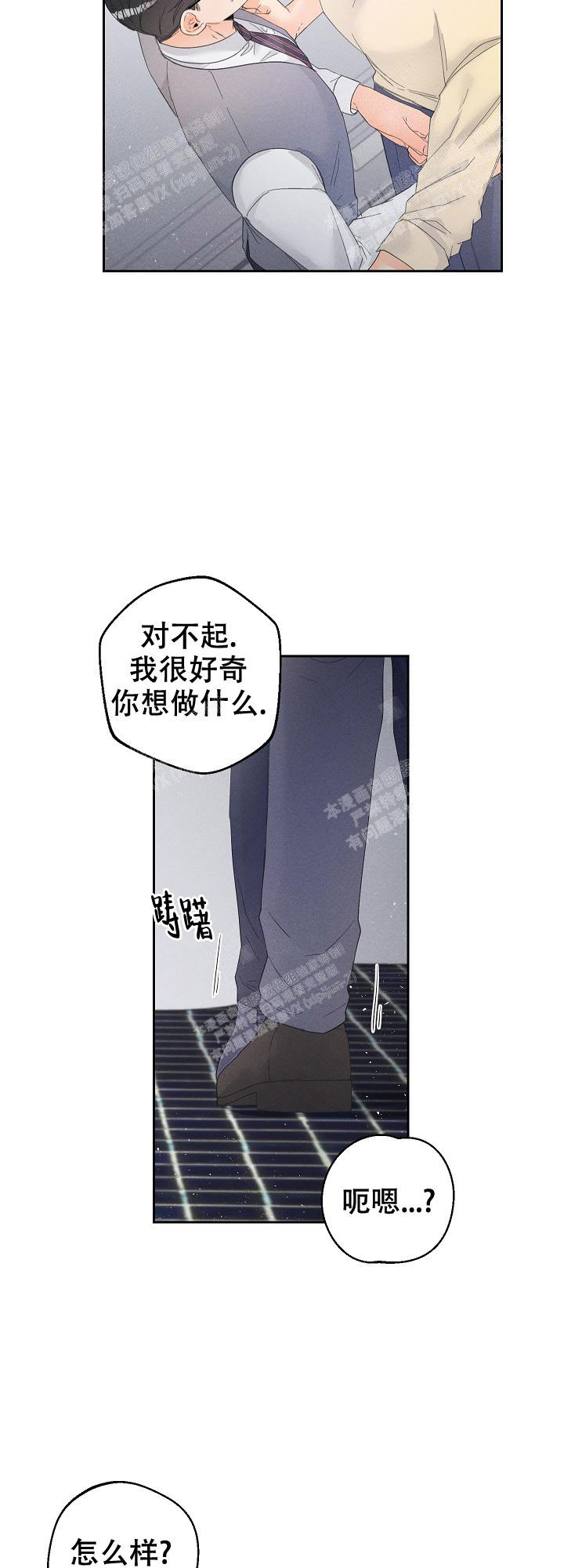 黄色进化免费阅读漫画,第53话1图