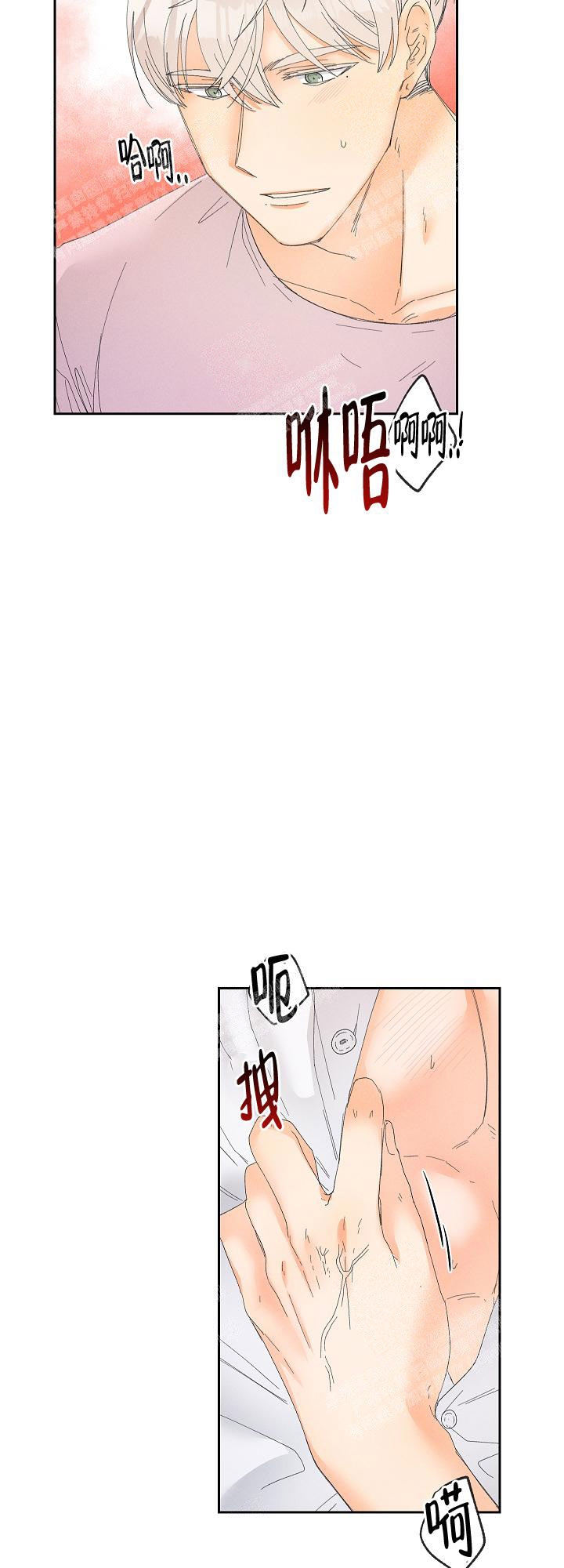 黄色进化的漫画漫画,第67话1图