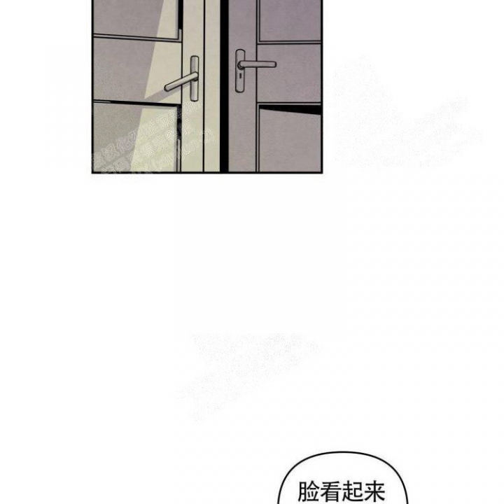 祝你好运国语版漫画,第15话1图