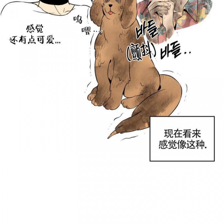 祝你好运英文怎么写漫画,第2话1图