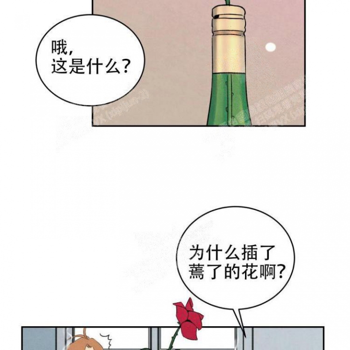 祝你好运里奥未删减在线观看漫画,第50话2图