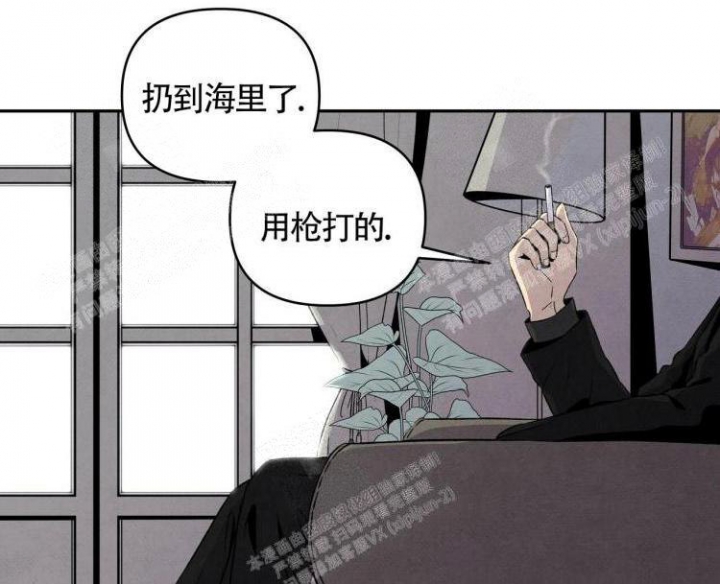 祝你好运英文怎么读漫画,第14话2图