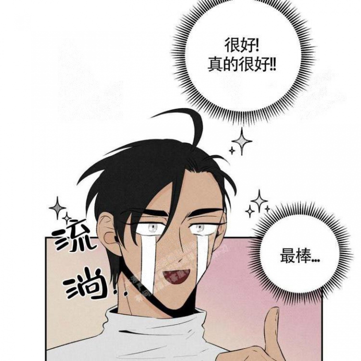 祝你好运英语怎么说漫画,第41话2图