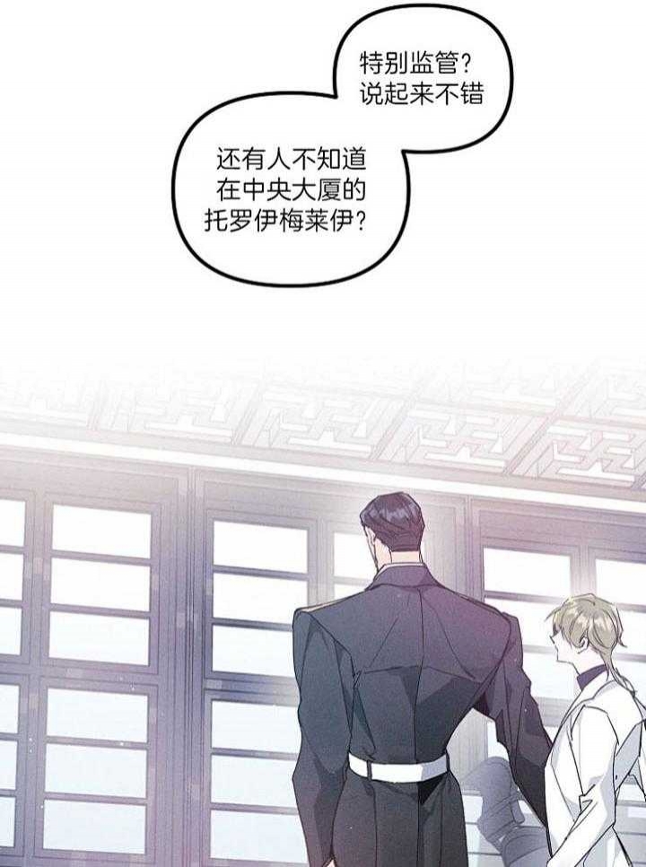 代号：迷雾漫画,第66话2图