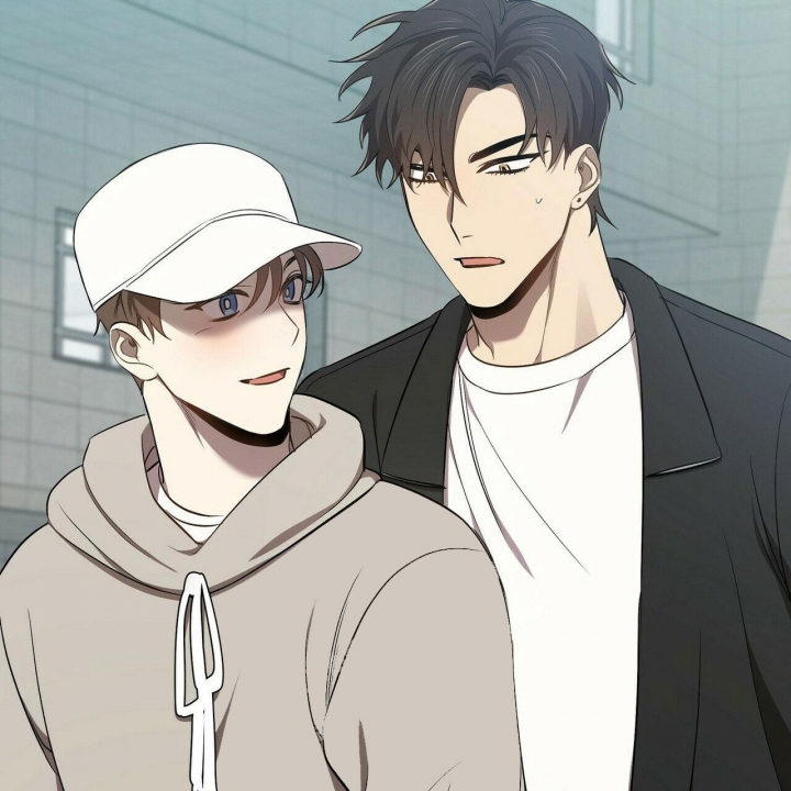 恋爱预约[娱乐圈]无弹窗免费阅读全文漫画,第8话1图