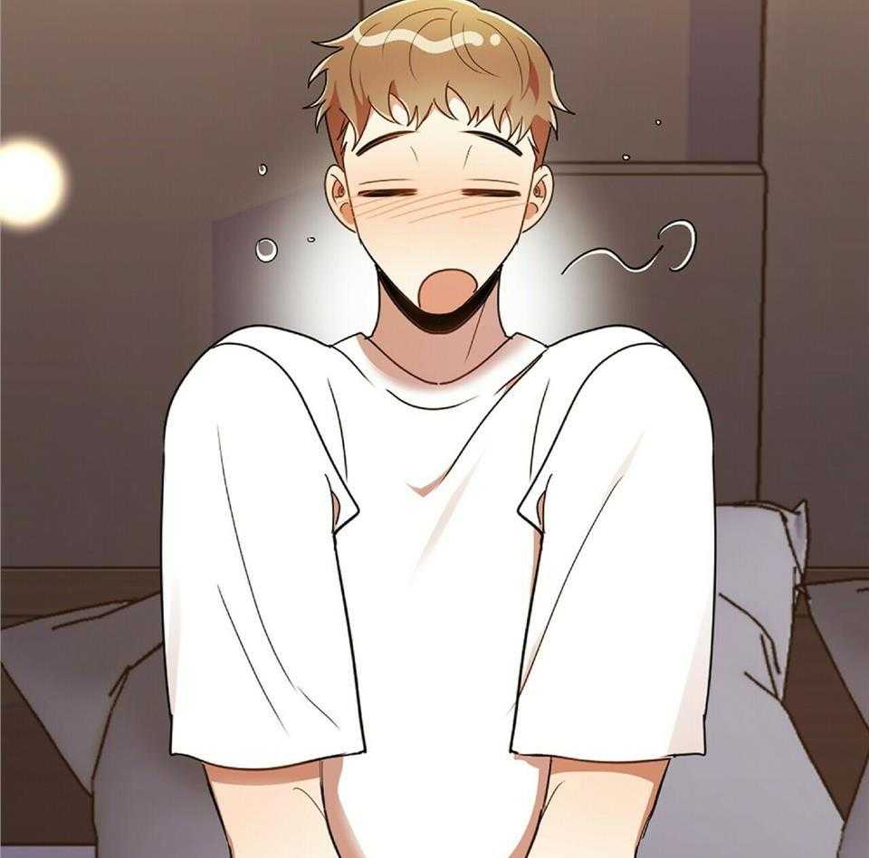恋爱预约[娱乐圈]无弹窗免费阅读全文漫画,第45话2图