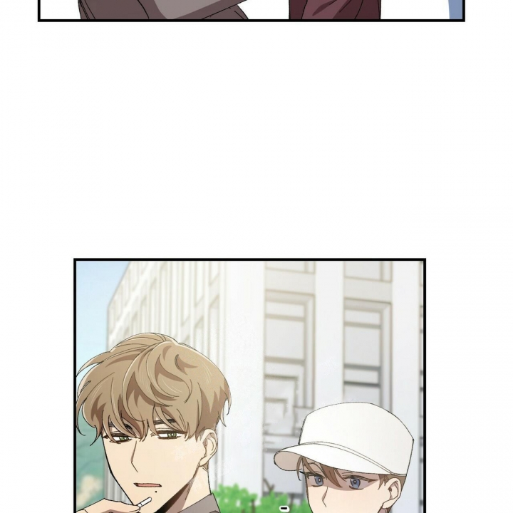 恋爱预约[娱乐圈]无弹窗免费阅读全文漫画,第4话1图