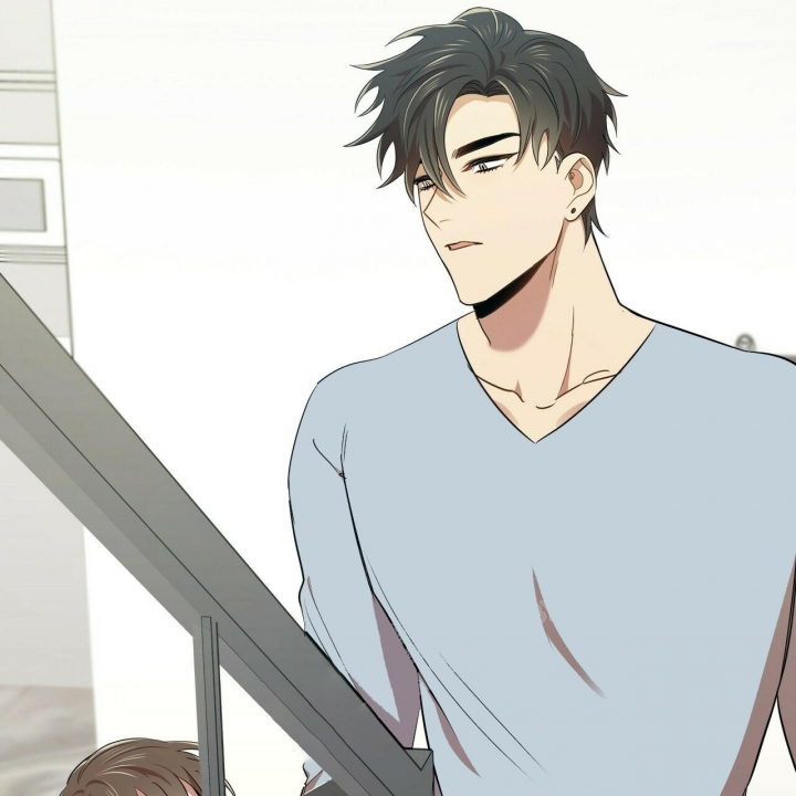 恋爱预约[娱乐圈]无弹窗免费阅读全文漫画,第12话1图