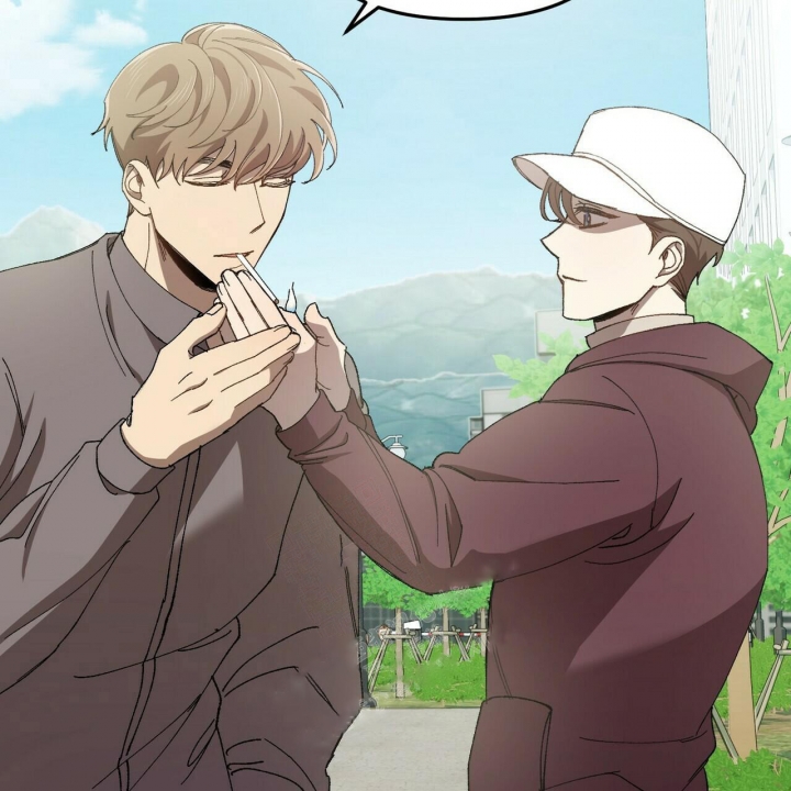 恋爱预约[娱乐圈]无弹窗免费阅读全文漫画,第4话2图